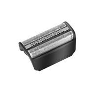Parti Di Ricambio For Rasoio Elettrico, Testina In Rete Metallica, Lama Complessiva, Compatibile Con Braun, Accessori For Rasoio Da Barba Serie 3, 5, 7 E 8(30B mesh cover without cutter head)