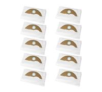 Parti Di Ricambio For Sacchetto Raccoglipolvere, Compatibili Con Karcher NT22/1, Parti For Accessori For Aspirapolvere