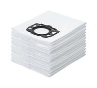 Parti di ricambio for sacchetto raccoglipolvere for aspirapolvere a doppio uso for umido e secco(12PCS)