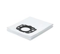 Parti di ricambio for sacchetto raccoglipolvere for aspirapolvere a doppio uso for umido e secco(2PCS)