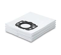 Parti di ricambio for sacchetto raccoglipolvere for aspirapolvere a doppio uso for umido e secco(4PCS)