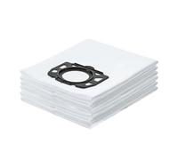 Parti di ricambio for sacchetto raccoglipolvere for aspirapolvere a doppio uso for umido e secco(6PCS)