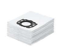 Parti di ricambio for sacchetto raccoglipolvere for aspirapolvere a doppio uso for umido e secco(8PCS)