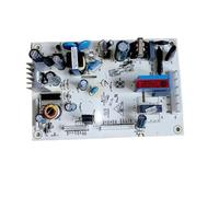 Parti Di Ricambio For Scheda Di Controllo Del Frigorifero, Compatibile Con La Scheda Del Computer Del Frigorifero Haier Frequency BCD-318W 0061800014