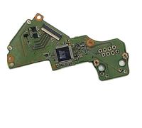 Parti Di Ricambio For Scheda Interfaccia VF Schermo LCD VF-1016, Compatibili Con Sony, Videocamera PXW-FS5 PXW-FS5M2 FS5 FS5K FS5M5 FS5II FS5M2K, Componenti For Fotocamera