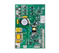 Parti Di Ricambio For Scheda Madre Del Frigorifero, Scheda Di Controllo Dell'alimentazione W19-7919E, Compatibile Con BEKO, GNO4331XPN/Finlux SBS-440IX