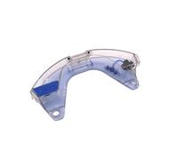 Parti Di Ricambio For Serbatoio Dell'acqua Con Supporto For Piastra For Robot Aspirapolvere Deebot Ozmo 930 DG3G, Compatibile For Ecovacs