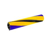 Parti di ricambio for spazzole a rullo morbido, compatibili con Dyson, V8 Slim/ V10 Slim/ V12 Detect Slim/ V15 Detect Slim Spazzola rotante for aspirapolvere(Yellow)