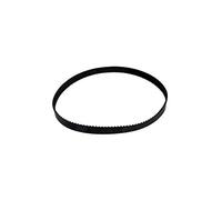 Parti di ricambio for stampante PRTA17329 5 pezzi 79867M Cinghia di trasmissione principale compatibile con stampante termica Zebra ZM400 ZM600 300 dpi