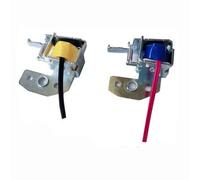 Parti di ricambio for stampante PRTA36953 for Sam-sung 1710 4100 4300 1510 Frizione di alimentazione carta for Toshiba 180s Relay Parti della stampante