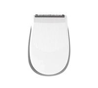 Parti Di Ricambio for Testina Tagliacapelli for Rasoio Barba Styler, Compatibile Con Philips, Compatibile Con Norelco, RQ300, RQ1200, RQ1100, Serie 5000/7000/9000 Elettrico(White)