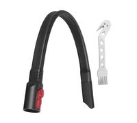 Parti Di Ricambio For Ugello Flessibile For Fessure, Compatibile Con Dyson, Attacco For Aspirapolvere V15 V12 V11 V10 V8 V7, Ugello Piatto Lungo