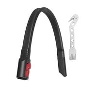Parti Di Ricambio For Ugello Flessibile For Fessure WHYY, Compatibile Con Aspirapolvere Dyson V15 V12 V11 V10 V8 V7, Ugello Piatto Lungo.