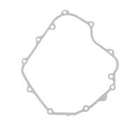 Parti di ricambio Guarnizione coperchio motore cilindro moto adatta for K-wasaki Ni-ja 250R EX250 1996-2007 EL250 1988-1996 EL252 1996-2003 GPX250R ZZR250(Clutchcovergasket)