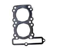 Parti di ricambio Guarnizione coperchio motore cilindro moto adatta for K-wasaki Ni-ja 250R EX250 1996-2007 EL250 1988-1996 EL252 1996-2003 GPX250R ZZR250(Cylinderheadgasket)