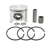 Parti di ricambio Kit cuscinetto ad ago for fasce elastiche da 40 mm 42 mm 44 mm for parti del motore 340 350 345 351 353 346XP 537 22 34 04(HUS345 42MM)