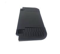 Parti Di Ricambio Nere Della Piastra Della Rampa Dell'aspirapolvere. Compatibile Con Dreame S30/X30. Scheda Rampa Di Ricarica Della Stazione Base