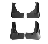 Parti di ricambio Parafanghi Paraspruzzi Paraspruzzi Paraspruzzi Ruota Antipolvere 4PCS Paraspruzzi Per Auto Per M&ITSUBISHI Per Outlander 2009-2021 parti di modifica(Black-2013-2015)