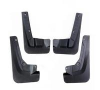 Parti di ricambio Parafango Mud Flaps Parafango Copertura Modifica Auto Protezione Splash Guard Per B&MW X3 G01 2018 2019 2020 2021 parti di modifica