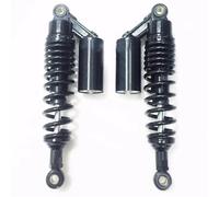 Parti Di Ricambio Per Ammortizzatori A Molla 320mm 330mm Ammortizzatore Ad Aria Per Motocicletta Per Suzuki GSX750 Per Inazuma(320mm)