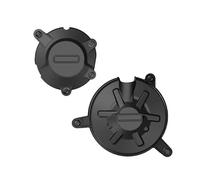 Parti di ricambio Per Aprilia RSV4 R 2010-2021 RSV4 RR 2015-2021 Per Tuono V4R / V4 1100 Custodia protettiva per il coperchio del motore della motocicletta parti di modifica(1SET)