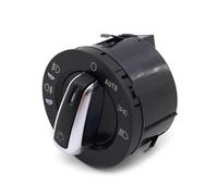 Parti di ricambio Per Audi A6 S6 A6 RS6 2005 2006 2007 2008 2009 2010 2011 2012 2013 2014 Interruttore Comando Fari 4FD941531A Accessori