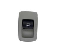 Parti di ricambio Per B&MW E70 E71 E72 E87 E89 E90 E91 E92 E93 X5 X6 3 Interruttori Alzacristalli Elettrici Pulsante Sollevatore Passeggero Accessori(61316945875)