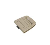 Parti di ricambio Per B&MW F15 X5 F16 X6 2014-2019 Copertura Per Bagagliaio Posteriore Tappetino Inferiore Tappetino Pavimento Maniglia Copriruota Scorta Serratura parti di modifica(Beige Model A)