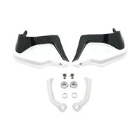 Parti di ricambio Per B&MW G310GS G310R G 310 GS G310 R 2017-2023 2022 2021 Paramani Per Moto Parabrezza Protezione Antivento Per Mani parti di modifica(White Black Set)
