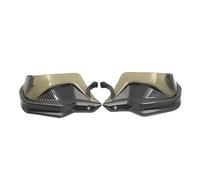 Parti di ricambio Per B&MW G310GS G310R G 310 GS G310 R 2017-2023 2022 2021 Paramani Per Moto Parabrezza Protezione Antivento Per Mani parti di modifica(Carbon Green Set)