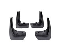 Parti di ricambio Per B&MW X6 E71 2008-2014 Parafanghi Parafango Paraspruzzi Splash Guard Parafanghi Parafango Auto Anteriore Posteriore Paraspruzzi parti di modifica