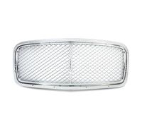 Parti di ricambio Per Bentley Per Flying Spur W12 V8 Berlina 2013 2014 2015 2016 2017 2018 2019 Paraurti anteriore Griglia superiore Griglia a nido d'ape parti di modifica