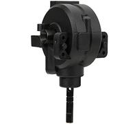 Parti di ricambio per cambio modello RC Accessori di alta qualità a lunga durata per HSP Himoto scala 1/10 RC (Caja de cambios trasera negra)