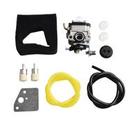 Parti di ricambio per carburatore Honda progettate per FG100, per modelli GX31, GX22 per prestazioni migliorate e facile manutenzione