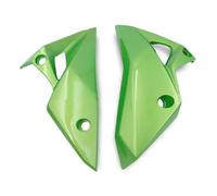 Parti Di Ricambio Per Carenatura Inferiore Della Coppa Dell'olio, Spoiler, Protezione Laterale Dello Scarico, Per Motocicletta Per Z 800 2013-2017(Light Green)