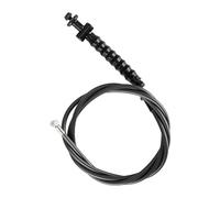 Parti Di Ricambio Per Cavi Freno Ruota Anteriore Linea Compatibili Con Per Segway Ninebot Max G30 Series Electric Scooter