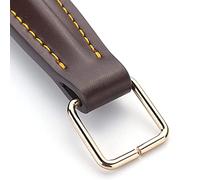 Parti di ricambio per chitarra amplificatore maniglia in pelle per Marshall Amp AS50D AS100D accessorio