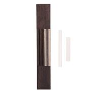 Parti di ricambio per chitarra classica 20 × 5 × 2 Kit chitarra classica ponte Faux Cattle Bone Chitarre Dado Sella Sostituzione