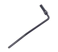Parti di ricambio per chitarra elettrica Whammy Rod Per Chitarra Elettrica Sistemi Tremolo 9mm Doppio Tremolo Braccio Asta Tremolo