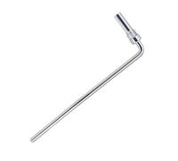 Parti di ricambio per chitarra elettrica Whammy Rod Per Chitarra Elettrica Sistemi Tremolo 9mm Doppio Tremolo Braccio Asta Tremolo