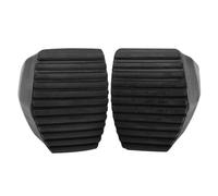 Parti di ricambio Per Citroën Per Berlingo DS3 DS4 Per Picasso C3 C4 C5 C6 C8 Per P&eugeot 207 208 308 508 2007-2020 Copri Pedale Freno Frizione parti di modifica