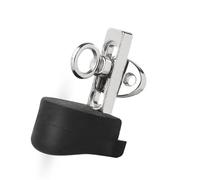 Parti di ricambio per clarinetto Poggiadito Regolabile Per Oboe Clarinetto Pollice Ricambio Per Strumenti A Fiato Supporto Per Dita Parti Per Clarinetto