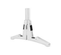 Parti di ricambio per clarinetto Supporto Per Clarinetto, Supporto A Croce Per Clarinetto A Quattro Gambe, Accessori Per Strumenti Staccabili E Convenienti(Orange)