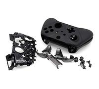 Parti di ricambio per controller Xbox one Elite 2 Nero Kit completo di custodia