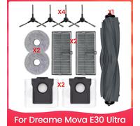 Parti di Ricambio per E30 Ultra Robot Aspirapolvere Laterale4641 [EEK: A]