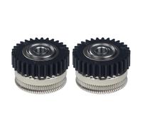 Parti Di Ricambio Per Estrusore K2 Plus In Metallo