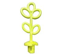 Parti di ricambio per Fisher-Price Animal Activity Jumperoo - FFJ00 ~ Giocattolo di ricambio per albero giallo Linkable