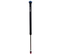 Parti di ricambio per forcella Fox 40 203, Grip2 VVC HSR / LSR / HSC/ LSC 2021 Nero