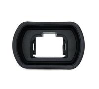 Parti di ricambio per fotocamera morbida Eye Cup oculare mirino mirino Protector per Sony A7III A7II A7RIV A7RIII A7RII