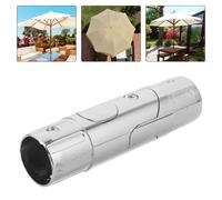 Parti di ricambio per giunto girevole per ombrellone da esterno, staffa di